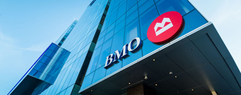 bmo investment banking san francisco