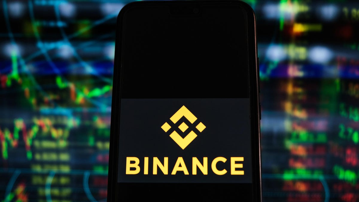 binance ca