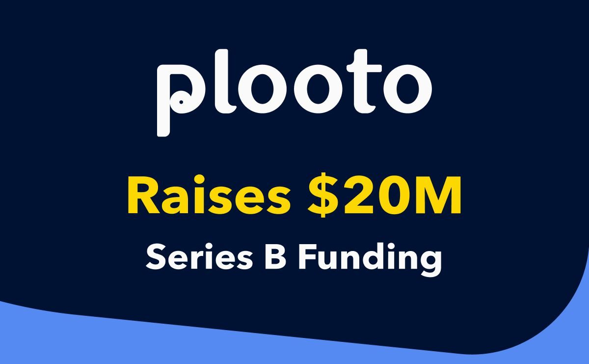 Fintech Plooto Secures $27 Million In Series B Round To 'Ramp Up ...