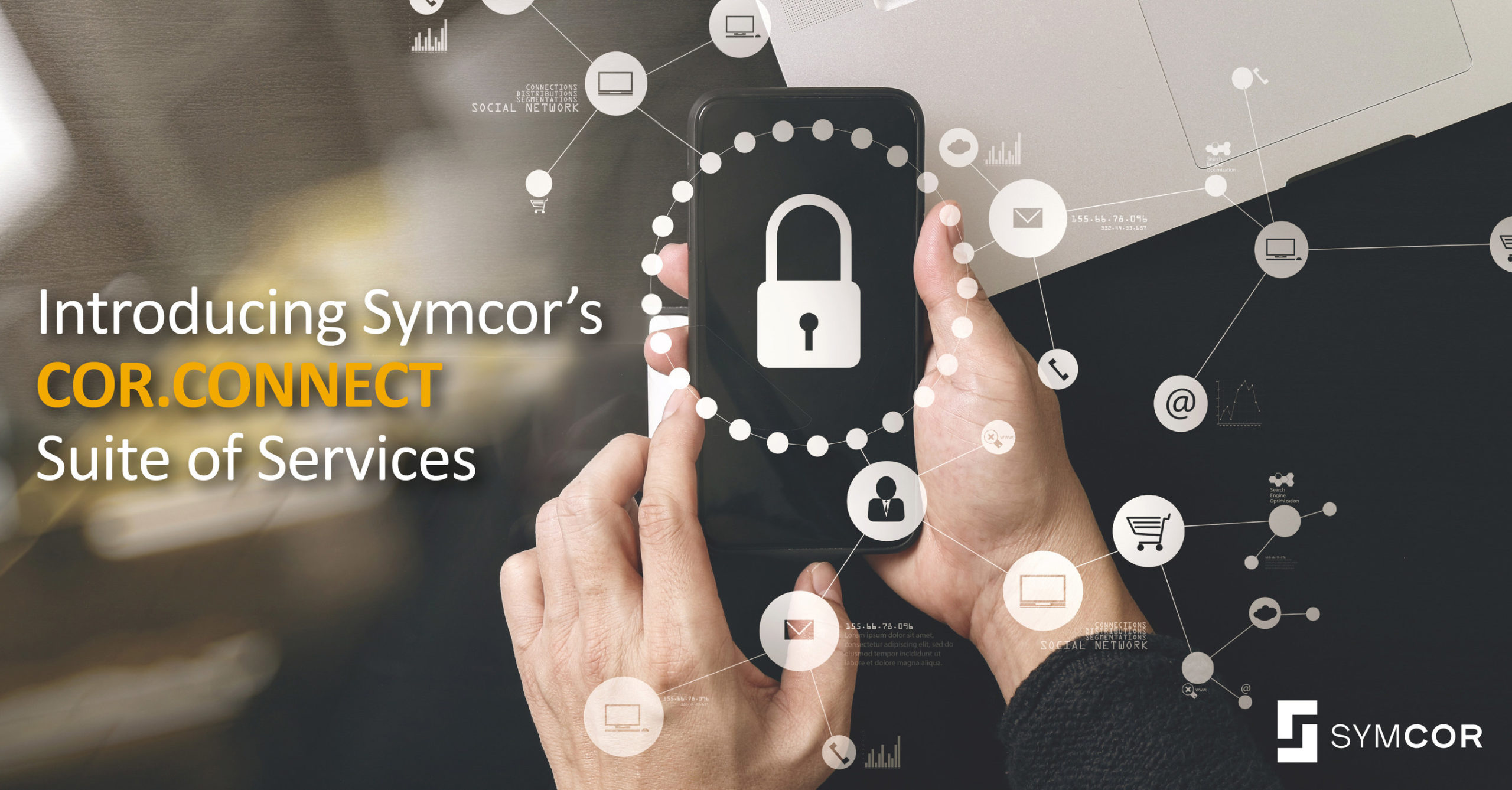 Symcor Deepens Fintech Footprint With Launch Of Open Banking Ecosystem