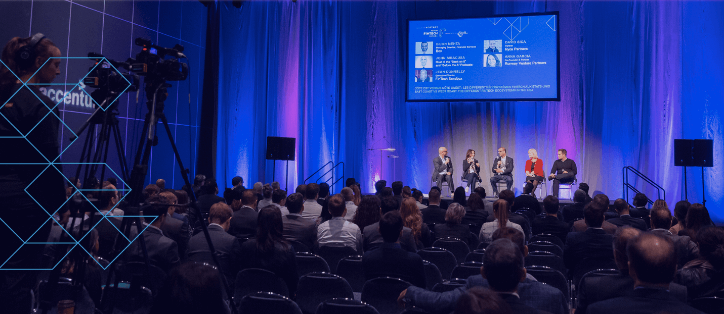 Exploring the Future of Finance The Canada Fintech Forum Returns to