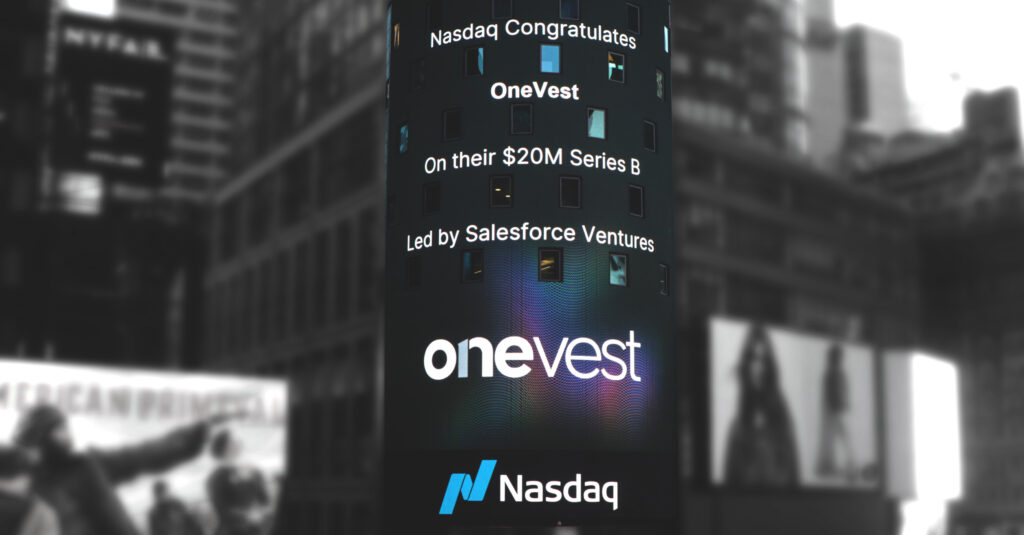 OneVest and Envestnet Partner to Enhance Wealth Management in Canada ...